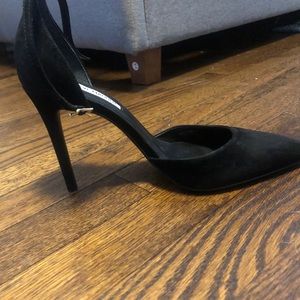 Steve Madden high heels
